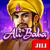 Ali Baba okgames