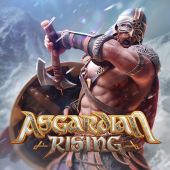Asgardian Rising okgames