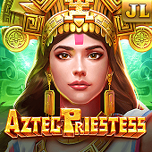 Aztec Priestess okgames
