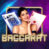 Baccarat B okgames live