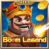 Boom Legend okgames