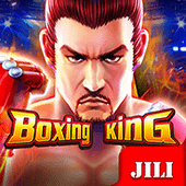 Boxing King okgames