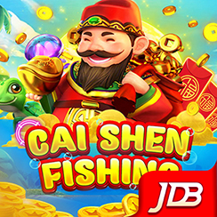 Cai Shen Fishing okgames
