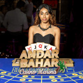Casino Marina Andar Bahar okgames