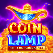 Coin Lamp okgames