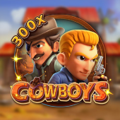 Cowboys okgames