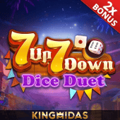 Dice Duet okgames