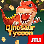 Dinosaur Tycoon okgames
