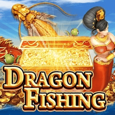 Dragon Fishing okgames