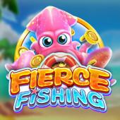 Fierce Fishing okgames