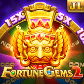 Fortune Gems 2 okgames