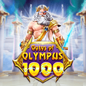 Gates of Olympus 1000 okgames