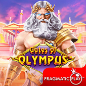 Gates of Olympus okgames