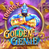 Golden Genie okgames