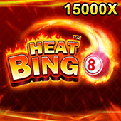 Heat Bingo okgames