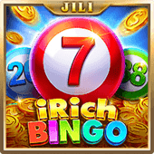 Irich Bingo okgames