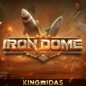 Iron Dome okgames
