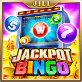 Jackpot Bingo okgames