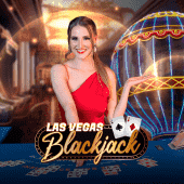 Las Vegas Blackjack okgames