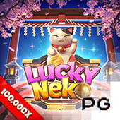 Lucky Neko okgames