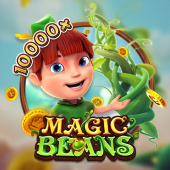 Magic Beans okgames slot