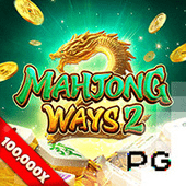 Mahjong Ways 2 okgames