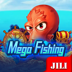 Mega Fishing okgames