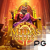 Midas Fortune okgames