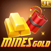 Mines Gold okgames