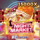 Night Market okgames