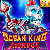 Ocean King Jackpot okgames