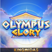 Olympus Glory okgames