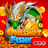 Oneshot Fishing okgames