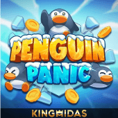 Penguin Panic - okgames