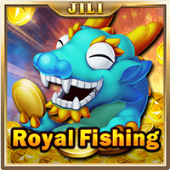 Royal Fishing okgames