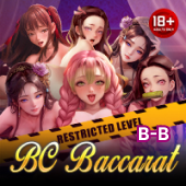 Sexy Blockchain Baccarat okgames