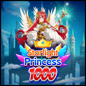 Starlight Princess 1000 okgames