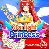 Starlight Princess okgames