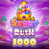 Sugar Rush 1000 okgames