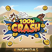 Toon Crash okgames