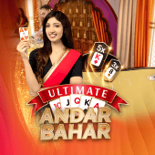 Ultimate Andar Bahar okgames