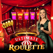 Ultimate Roulette okgames