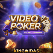 Video Poker okgames