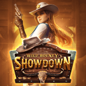 Wild Bounty Showdown okgames
